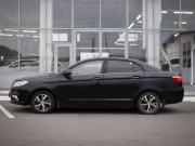 Lifan Solano II Курган  - изображение 29
