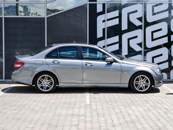 Mercedes-Benz C-Класс III (W204) с пробегом 2010 года, цена 1 130 000 рублей, 219479 км, седан, Автокод Объявления