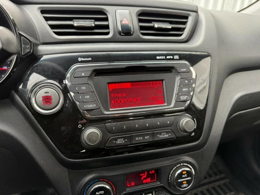 Kia Rio III Ростов-на-Дону  - изображение 15