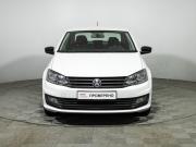 Volkswagen Polo V Рестайлинг Санкт-Петербург  - изображение 18