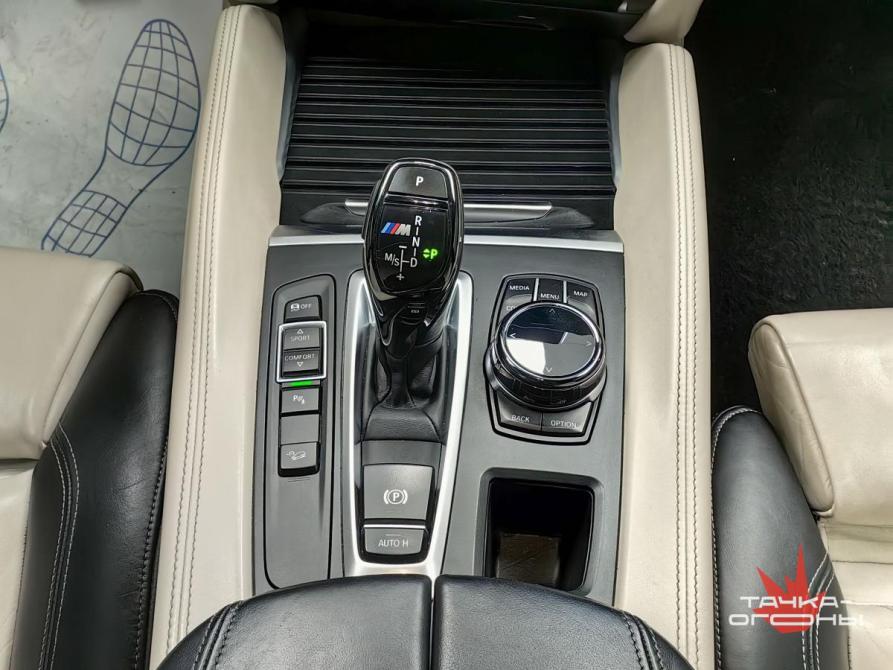 BMW X6 II (F16) Пермь  - изображение 15