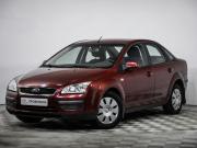 Ford Focus II Санкт-Петербург  - изображение 24