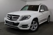 Mercedes-Benz GLK-Класс I (X204) Рестайлинг Санкт-Петербург  - изображение 19
