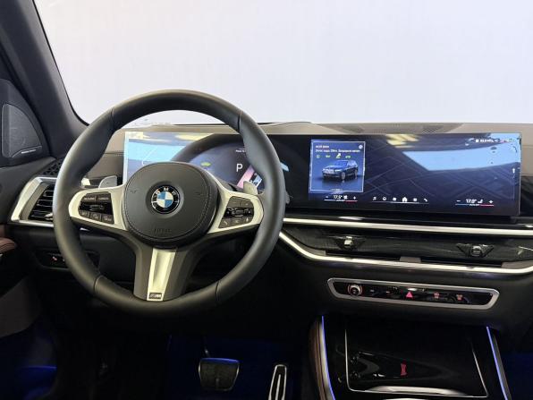 BMW X5 IV (G05/G18) Рестайлинг с пробегом 2026 года, цена 14 990 000 рублей, 32 км, внедорожник, Автокод Объявления