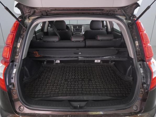 Geely Emgrand X7 I Рестайлинг с пробегом 2016 года, цена 799 000 рублей, 123801 км, внедорожник, Автокод Объявления