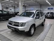 Renault Duster I Рестайлинг Набережные Челны  - изображение 25