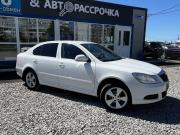 Skoda Octavia II (A5) Рестайлинг Ярославль  - изображение 37