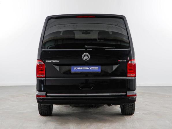 Volkswagen Multivan T6 с пробегом 2019 года, цена 4 899 050 рублей, 146602 км, минивэн, Автокод Объявления