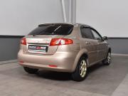 Chevrolet Lacetti I Кемерово  - изображение 24