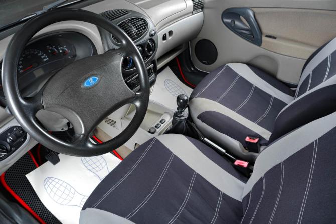 Lada (ВАЗ) Kalina I с пробегом 2010 года, цена 329 000 рублей, 146000 км, хэтчбек, Автокод Объявления