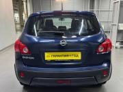 Nissan Qashqai I Красноярск  - изображение 21