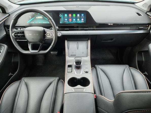 Omoda C5 I с пробегом 2024 года, цена 1 647 400 рублей, 59647 км, внедорожник, Автокод Объявления