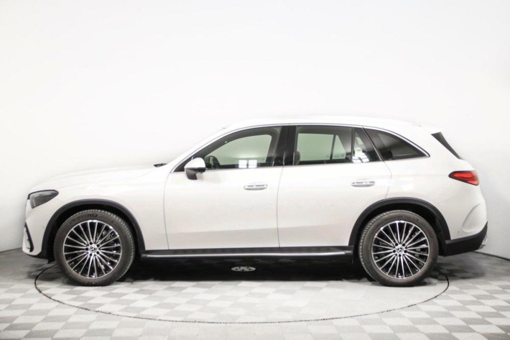 Mercedes-Benz GLC II (X254) Москва  - изображение 13
