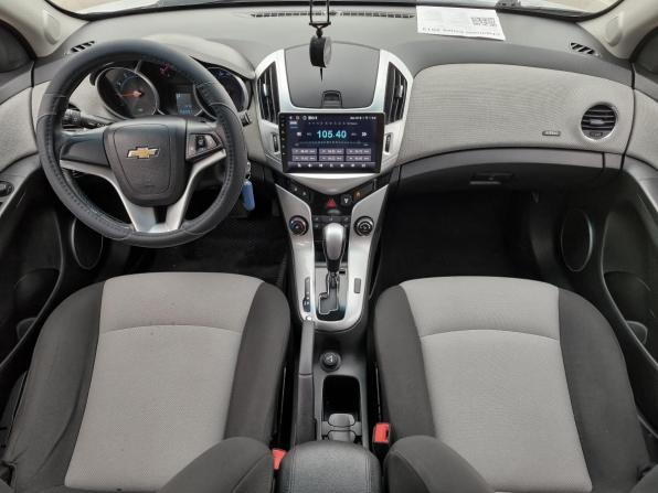 Chevrolet Cruze I Рестайлинг с пробегом 2013 года, цена 767 000 рублей, 150091 км, хэтчбек, Автокод Объявления