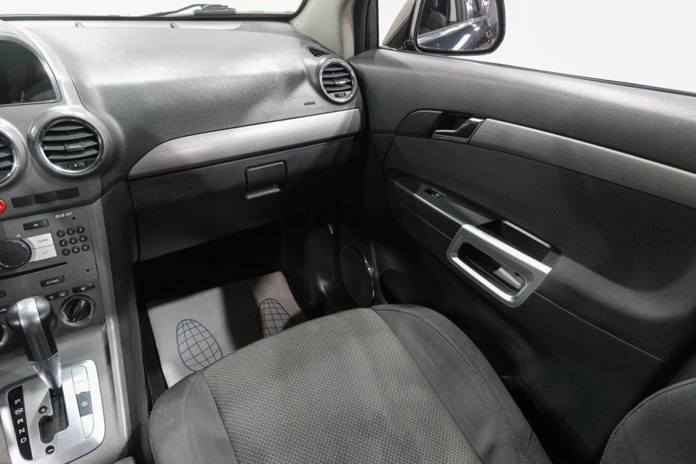 Opel Antara I Новокузнецк  - изображение 16