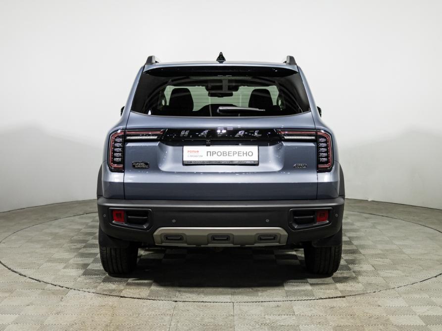 Haval Dargo I Санкт-Петербург  - изображение 6