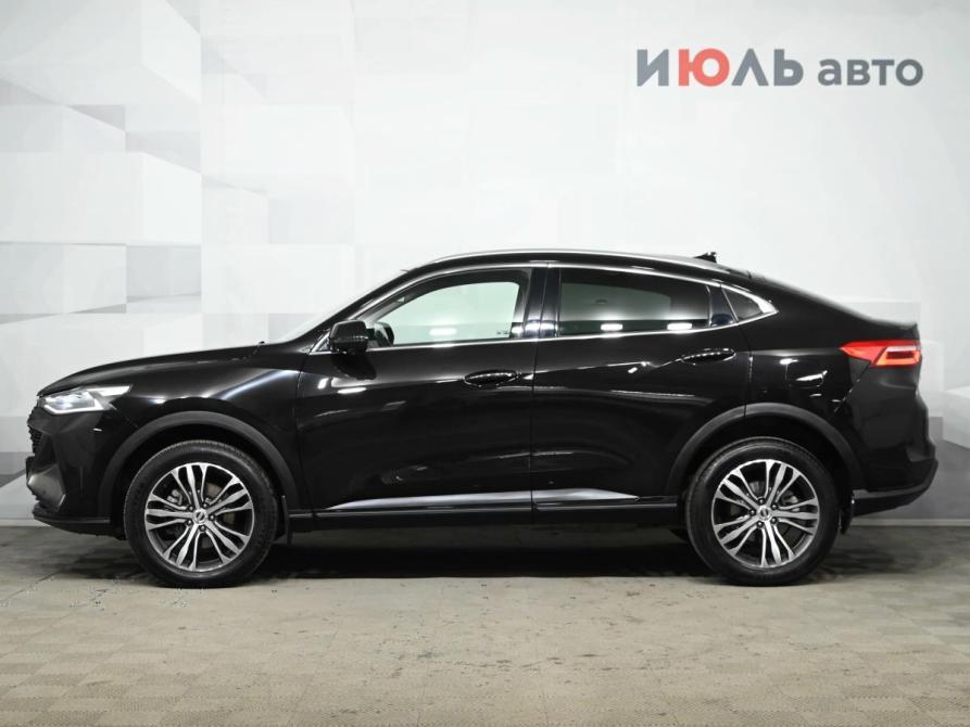 Haval F7x I Рестайлинг Екатеринбург  - изображение 8