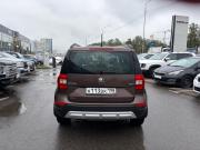 Skoda Yeti I Рестайлинг Санкт-Петербург  - изображение 14