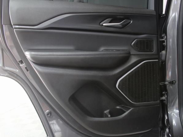 Jeep Grand Cherokee V (WL) с пробегом 2023 года, цена 5 590 000 рублей, 42000 км, внедорожник, Автокод Объявления