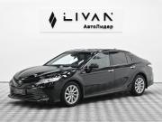 Toyota Camry VIII (XV70) Москва  - изображение 23