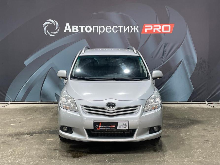 Toyota Verso I Пермь  - изображение 2