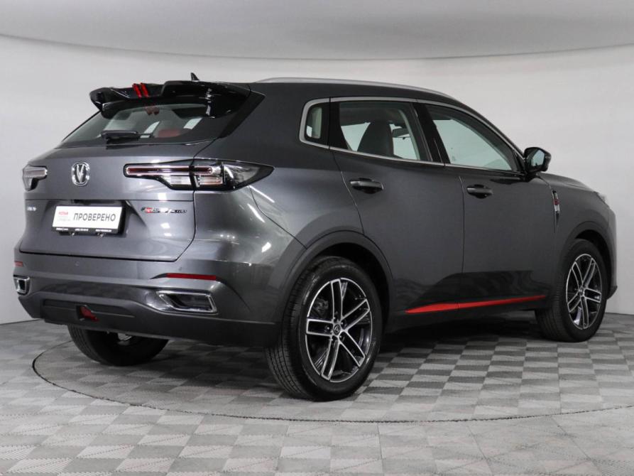 Changan CS55 Plus II Химки  - изображение 6