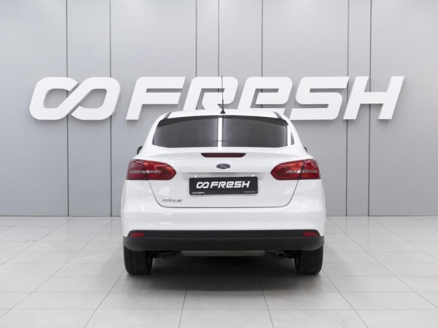 Ford Focus III Рестайлинг Ростов-на-Дону  - изображение 4