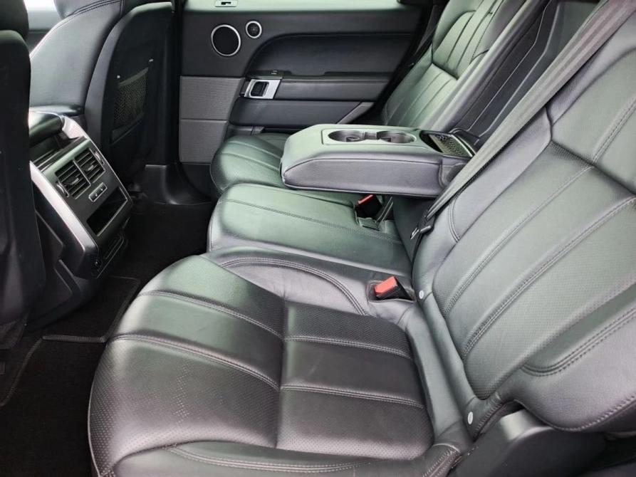Land Rover Range Rover Sport II Ярославль  - изображение 15