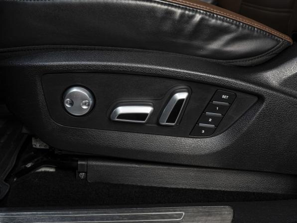 Haval H9 I Рестайлинг с пробегом 2021 года, цена 2 375 000 рублей, 127477 км, внедорожник, Автокод Объявления