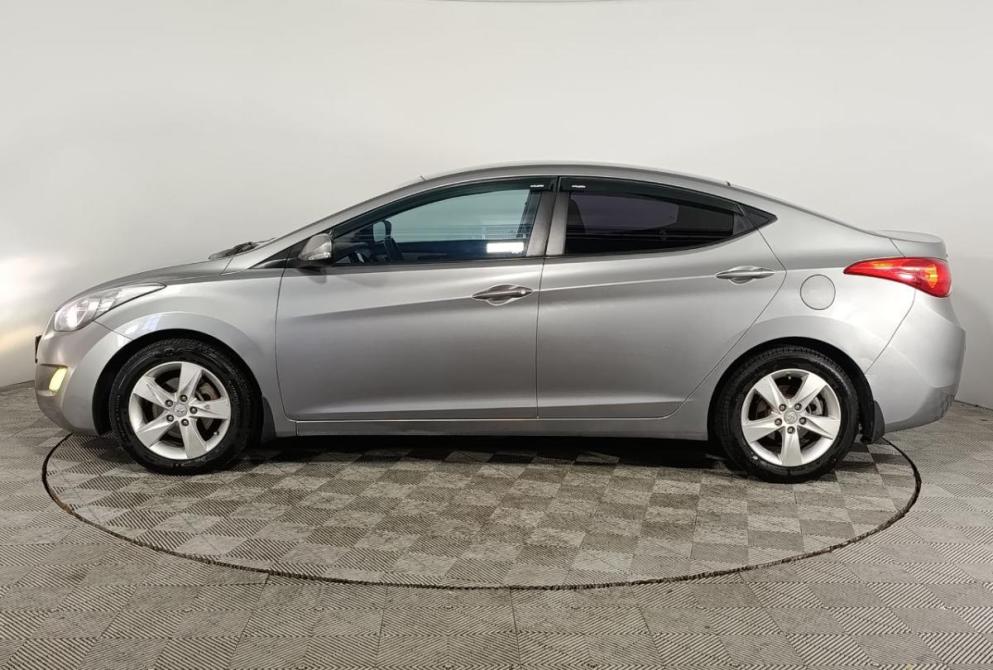 Hyundai Elantra V (MD) Волгоград  - изображение 4