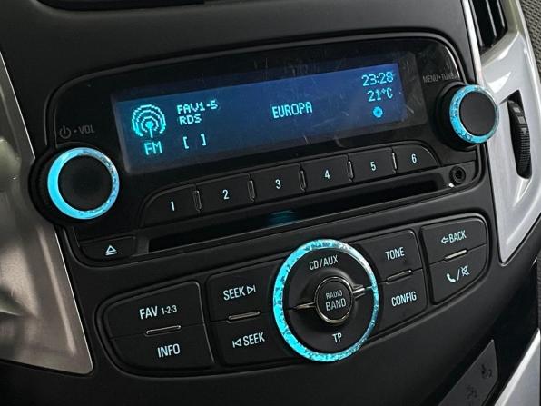 Chevrolet Cruze I Рестайлинг с пробегом 2013 года, цена 750 000 рублей, 103919 км, хэтчбек, Автокод Объявления