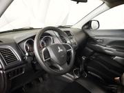 Mitsubishi ASX I Рестайлинг Москва  - изображение 39