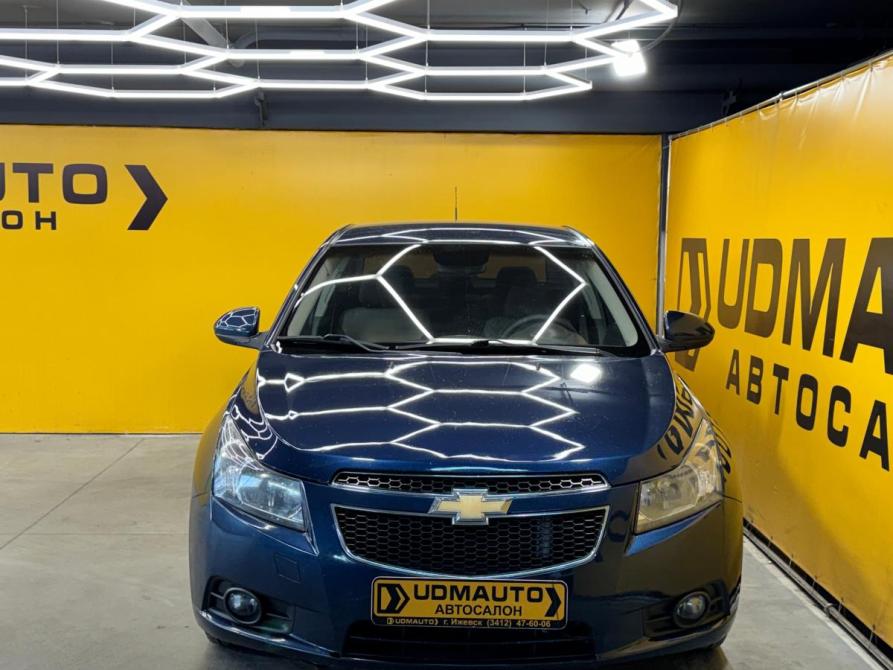 Chevrolet Cruze I Ижевск  - изображение 2