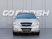 Kia Sorento I Рестайлинг Краснодар  - изображение 24