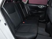 Nissan Sentra VII (B17) Казань  - изображение 24