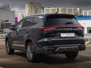 Chery Tiggo 8 Pro Max I Рестайлинг Москва  - изображение 29