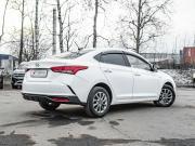 Hyundai Solaris II Рестайлинг Санкт-Петербург  - изображение 16