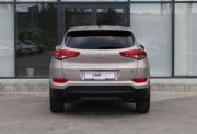 Hyundai Tucson III Саратов  - изображение 38