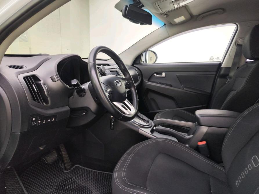 Kia Sportage III Уфа  - изображение 16