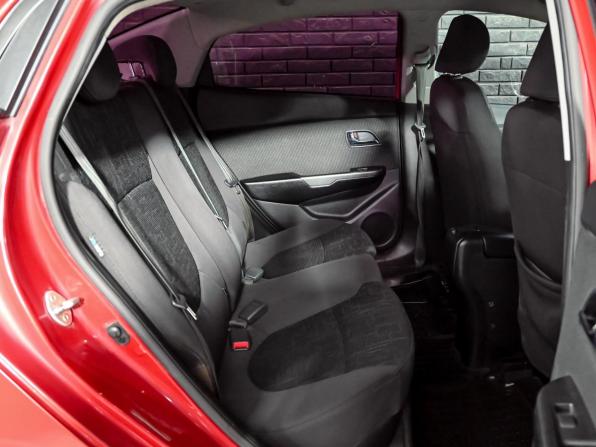 Kia Rio III с пробегом 2013 года, цена 870 000 рублей, 181496 км, седан, Автокод Объявления