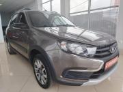 Lada (ВАЗ) Granta I Рестайлинг Арзамас  - изображение 17
