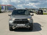 Lada (ВАЗ) Niva Travel I Пермь  - изображение 10