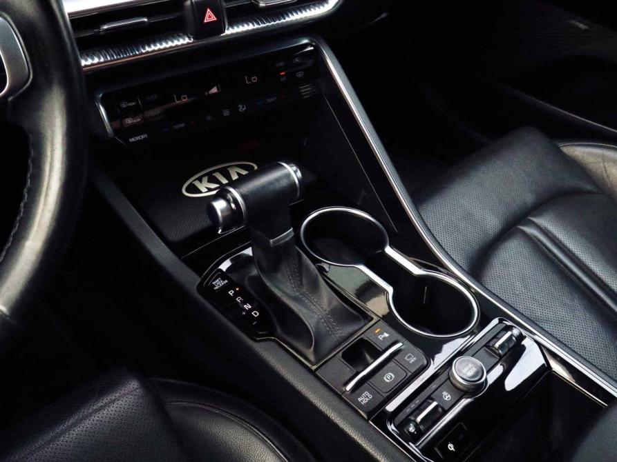 Kia K5 III Екатеринбург  - изображение 15