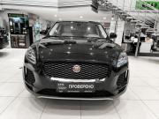 Jaguar E-Pace I Казань  - изображение 24