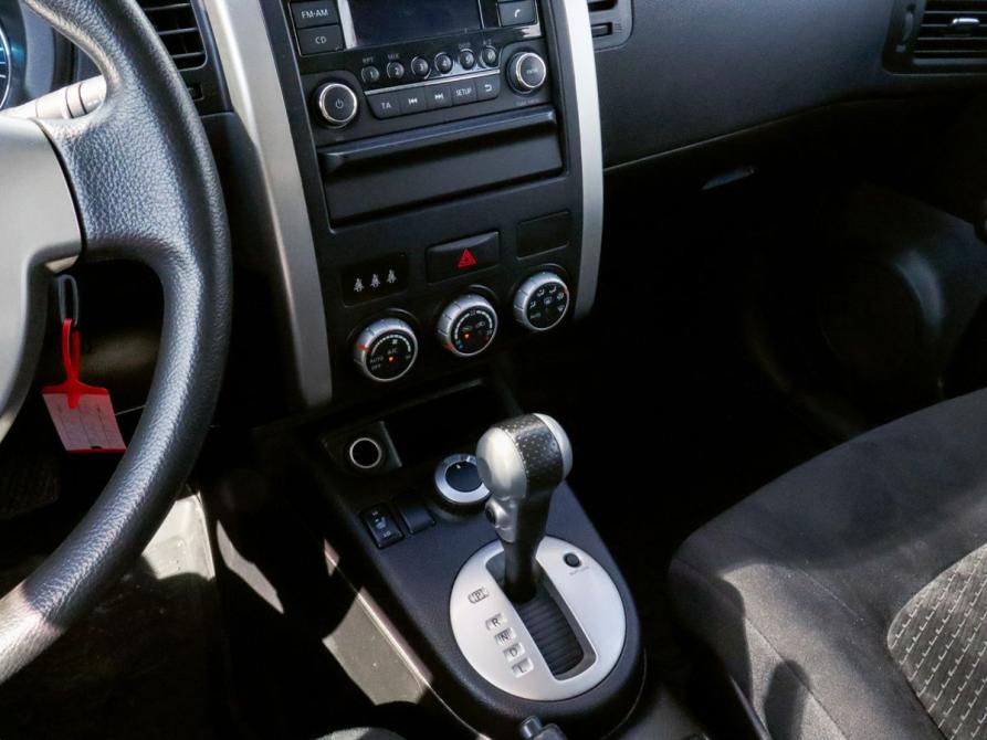 Nissan X-Trail II Рестайлинг Екатеринбург  - изображение 9
