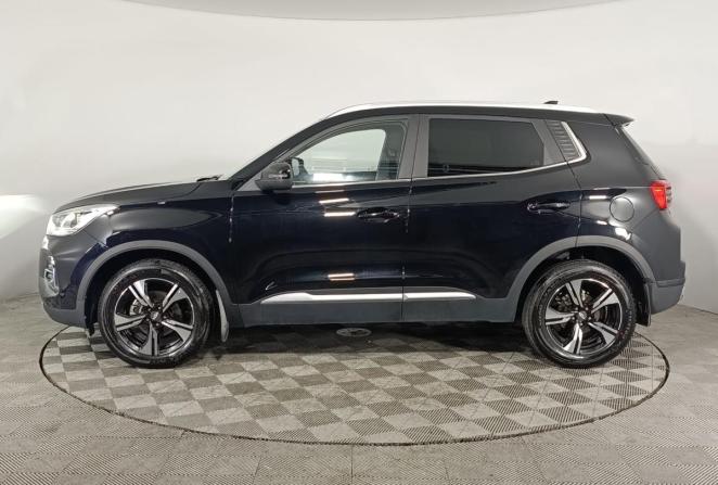 Chery Tiggo 4 Pro I с пробегом 2024 года, цена 1 710 000 рублей, 21787 км, внедорожник, Автокод Объявления