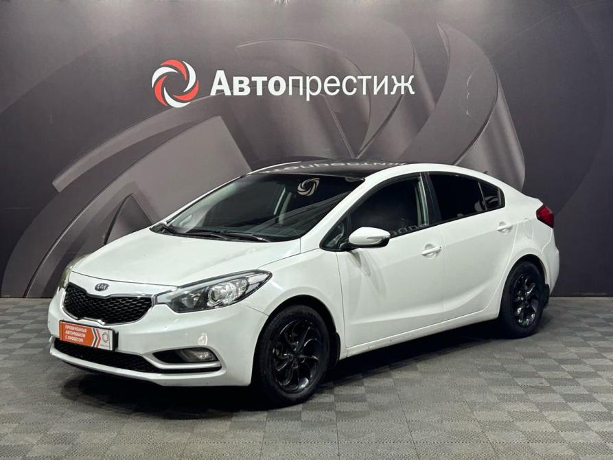 Kia Cerato III Оренбург  - изображение 1