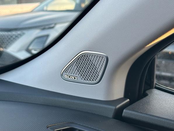 Omoda C5 I с пробегом 2023 года, цена 1 730 000 рублей, 52316 км, внедорожник, Автокод Объявления