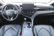Toyota Camry VIII (XV70) Рестайлинг Ярославль  - изображение 23