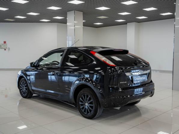 Ford Focus II Рестайлинг с пробегом 2008 года, цена 294 000 рублей, 318265 км, хэтчбек, Автокод Объявления